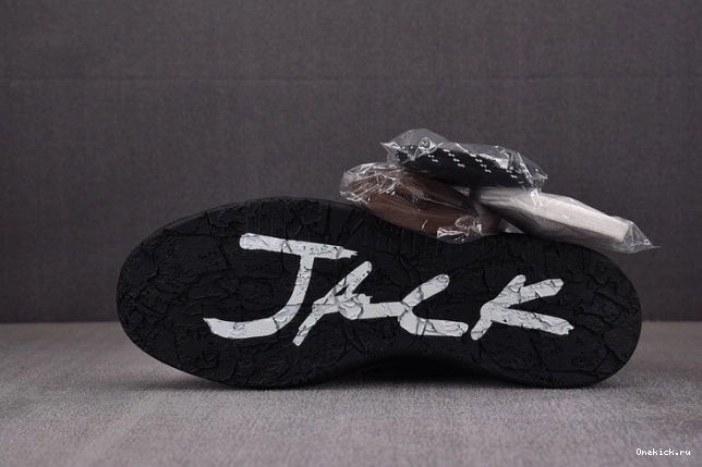 One Kick Jack Jordan TR FZ8117-204 Travis Jumpman x Scott 0714